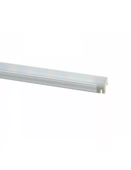 Bot lighting ld1bar062 led bar 50cm 6 5w 24v - warmwhite - ip20